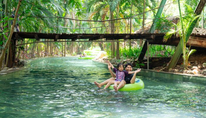 Bugis Waterpark Hadirkan Promo Tiket Murah untuk Liburan Keluarga