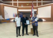 Diakui Dunia, Poltekpar Makassar Raih Sertifikasi Pendidikan Internasional