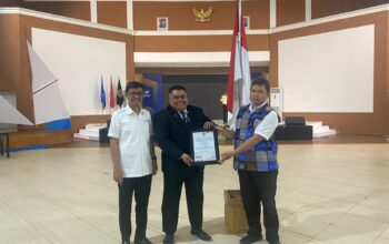 Diakui Dunia, Poltekpar Makassar Raih Sertifikasi Pendidikan Internasional