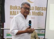KALLA Tolak Aksi Dukungan untuk Jusuf Kalla di Makassar