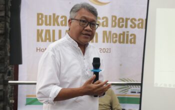 KALLA Tolak Aksi Dukungan untuk Jusuf Kalla di Makassar
