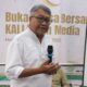 KALLA Tolak Aksi Dukungan untuk Jusuf Kalla di Makassar
