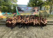 SD Islam Athirah 2 Gelar Perjusa, Wadah Pembinaan Karakter dan Kebersamaan Siswa