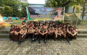 SD Islam Athirah 2 Gelar Perjusa, Wadah Pembinaan Karakter dan Kebersamaan Siswa