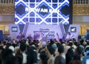 HPMD 2026 Gaet Ribuan Pengunjung, Antusiasme Memuncak Dalam Penampilan Spesial Ridwan Sau