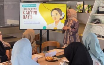 Kalla Toyota Hadirkan Promo Spesial Kartini: DP 20% dan Bunga Rendah 1,21%