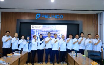 Pelindo Regional 4 Perkuat Budaya Integritas Melalui TWG Bertema ISO 37001
