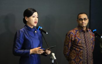 Reformasi Pasar Modal Indonesia Diakui MSCI, OJK Optimistis Tingkatkan Daya Saing Global