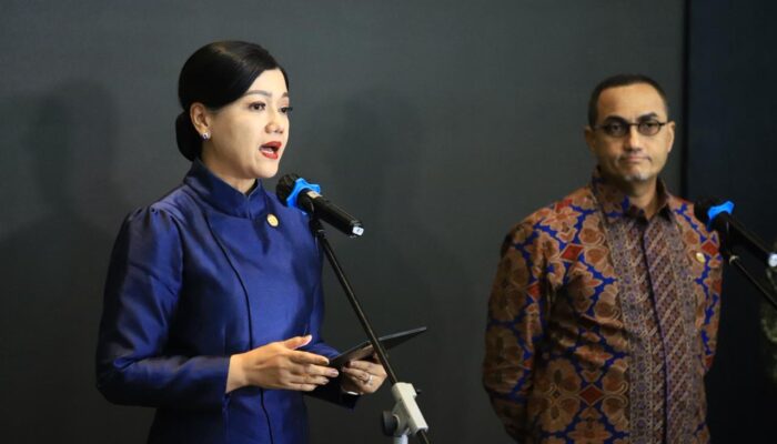 Reformasi Pasar Modal Indonesia Diakui MSCI, OJK Optimistis Tingkatkan Daya Saing Global