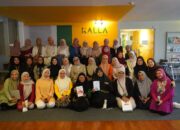 Dari Kartini Talks ke Aksi Nyata, KALLA Perkuat Peran Perempuan di Dunia Bisnis