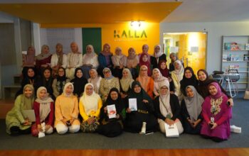 Dari Kartini Talks ke Aksi Nyata, KALLA Perkuat Peran Perempuan di Dunia Bisnis