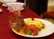 Four Points Makassar Hadirkan 40 Menu Chinese Halal, Perkuat Daya Saing di Pasar Wedding