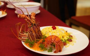 Four Points Makassar Hadirkan 40 Menu Chinese Halal, Perkuat Daya Saing di Pasar Wedding