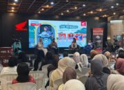 Asmo Sulsel Hadirkan “Zen on Wheels”, Kampanye Safety Riding dengan Pendekatan Ketenangan dan Kesadaran