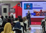 “Zen on Wheels” Tenang Berkendara ala Kartini Masa Kini