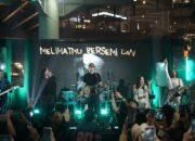 HUT ke-8 NIPAH PARK Diserbu 11 Ribu Pengunjung, Barasuara Sukses Dongkrak Traffic