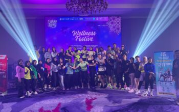 ARYADUTA Makassar Luncurkan “Tjakap Djiwa”, Awali Program Wellness dan Season “Sapta Rasa”