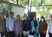 Incar Rumah Impian, Bukit Baruga Buka Open House Serenity Garden & Golden Royale