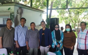 Incar Rumah Impian, Bukit Baruga Buka Open House Serenity Garden & Golden Royale