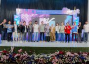 Asmo Sulsel Dukung Pesta Wirausaha Palopo 2026, Dorong UMKM Naik Kelas