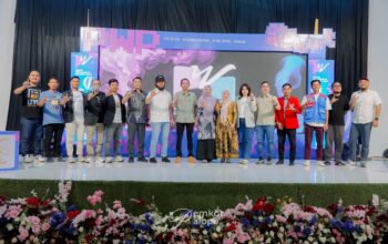 Asmo Sulsel Dukung Pesta Wirausaha Palopo 2026, Dorong UMKM Naik Kelas