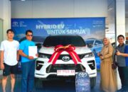 Toyota Diesel Pilihan Para Sultan! Tetap Melaju Ditengah Isu Kenaikan Harga BBM