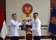 Sinergi KPPU–Kejaksaan Agung Tegakkan Hukum Persaingan Usaha