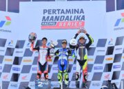 Astra Motor Racing Team Borong Podium di Mandalika Racing Series 2026 Ronde Pembuka