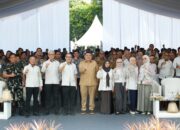 Ground Breaking MaRI Dimulai, KALLA Kembangkan Kawasan Mixed-Use Terpadu di Makassar