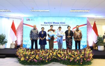 Webinar Kartini Masa Kini: Perempuan Penggerak Ekonomi dan Inklusi Digital