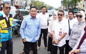 DPRD Makassar Genjot Pembenahan Air Bersih, Distribusi ke Wilayah Utara Jadi Prioritas