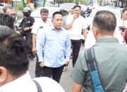 DPRD Makassar Genjot Pembenahan Air Bersih, Distribusi ke Wilayah Utara Jadi Prioritas