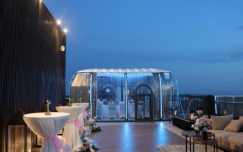 Hyatt Perkenalkan Dome Baru di Makassar, Usung Konsep “More Space, More Moments”