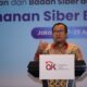 OJK dan BSSN Kolaborasi Bangun Ketahanan Siber Sektor Keuangan Digital