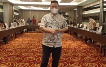 Krisis Energi Asia Meningkat, PIKI Sulsel Apresiasi Langkah Presiden Dorong Swasembada Pangan dan Energi