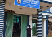 OJK Cabut Izin Usaha BPR Sungai Rumbai, LPS Siapkan Proses Likuidasi