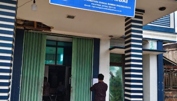 OJK Cabut Izin Usaha BPR Sungai Rumbai, LPS Siapkan Proses Likuidasi