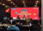 Usung Green Culture Festival, MCN 2026 Perkuat UMKM dan Edukasi Lingkungan