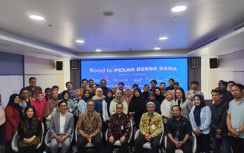 OJK Sulselbar Dorong Diversifikasi Investasi Lewat Reksa Dana