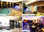 Mau Sauna, Jacuzzi, Sekalian Karaoke? Semua Ada di Nirmala Hotel Aswin Makassar. Mulai Rp50 Ribu
