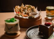 ARTOTEL Group Luncurkan “A Rebellious Hunger”, Inisiatif Menu Plant-Based di Seluruh Properti