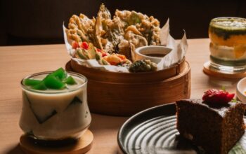 ARTOTEL Group Luncurkan “A Rebellious Hunger”, Inisiatif Menu Plant-Based di Seluruh Properti