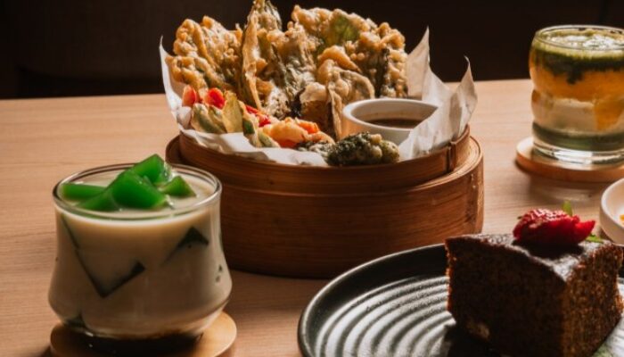 ARTOTEL Group Luncurkan “A Rebellious Hunger”, Inisiatif Menu Plant-Based di Seluruh Properti