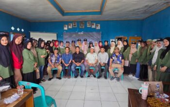 Poltekpar Makassar Dorong Tata Kelola Ekowisata Berkelanjutan di Geopark Maros–Pangkep