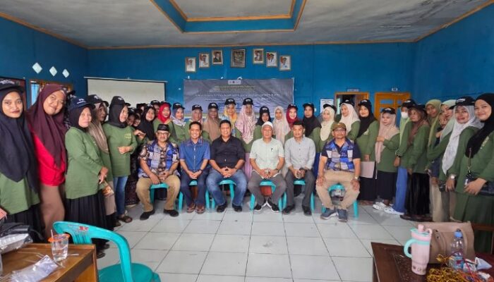 Poltekpar Makassar Dorong Tata Kelola Ekowisata Berkelanjutan di Geopark Maros–Pangkep