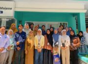 Edukasi Pajak UMKM, KPP Pratama Majene Gelar Sosialisasi di Rumah BUMN