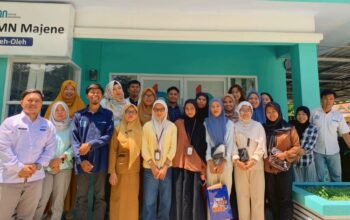 Edukasi Pajak UMKM, KPP Pratama Majene Gelar Sosialisasi di Rumah BUMN