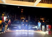 MG Hadirkan MGS5 EV di Makassar, Perkuat Ekspansi Kendaraan Listrik Indonesia Timur