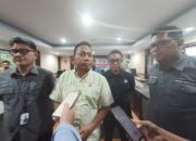 Tidak Masuk Akal! DPRD Makassar Temukan Tarif Parkir Rp100 Ribu/Bulan