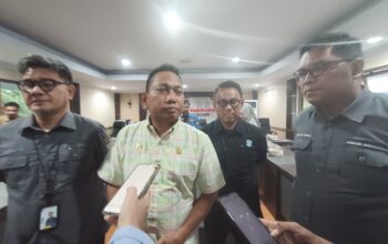 Tidak Masuk Akal! DPRD Makassar Temukan Tarif Parkir Rp100 Ribu/Bulan